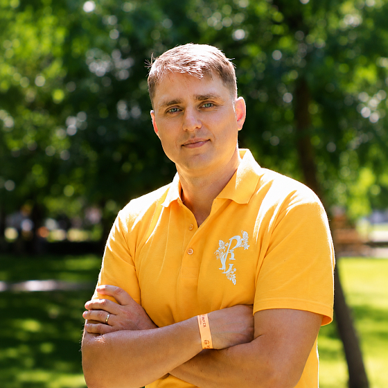 Илья Казачков